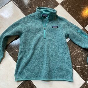 Patagonia pullover
